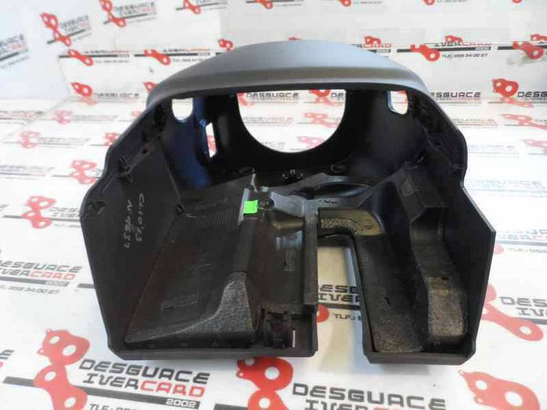 VOLANTE RENAULT CLIO IV 2013 1.5 DCI D FAP (90 CV)