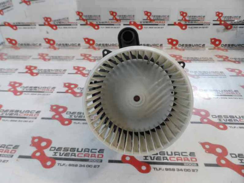 MOTOR CALEFACCION RENAULT CLIO IV 2013 1.5 DCI D FAP (90 CV)