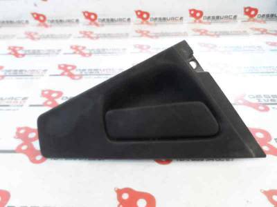 MANETA EXTERIOR TRASERA IZQUIERDA RENAULT CLIO IV 2013 1.5 DCI D FAP (90 CV)