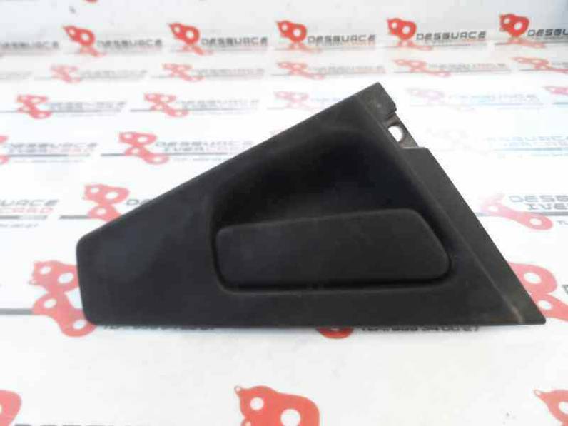 MANETA EXTERIOR TRASERA IZQUIERDA RENAULT CLIO IV 2013 1.5 DCI D FAP (90 CV)