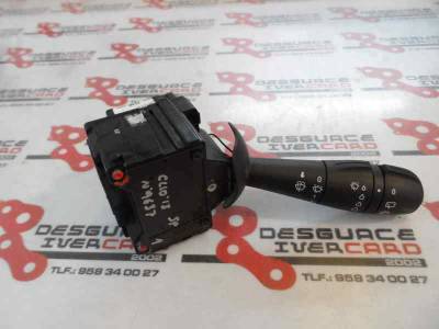 MANDO LIMPIA RENAULT CLIO IV 2013 1.5 DCI D FAP (90 CV)