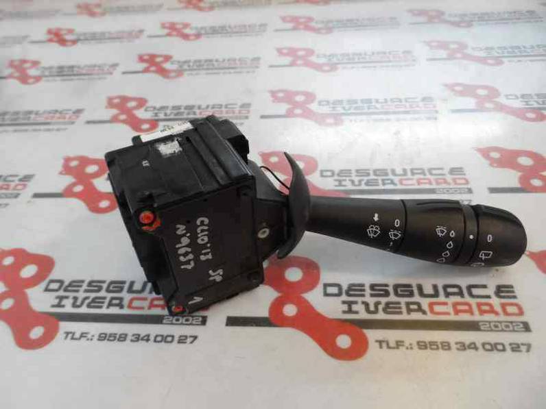 MANDO LIMPIA RENAULT CLIO IV 2013 1.5 DCI D FAP (90 CV)