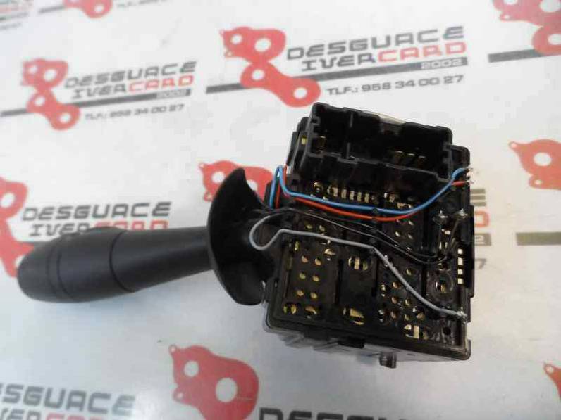 MANDO LIMPIA RENAULT CLIO IV 2013 1.5 DCI D FAP (90 CV)