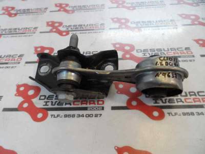 SOPORTE MOTOR RENAULT CLIO IV 2013 1.5 DCI D FAP (90 CV)