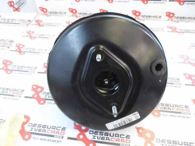 SERVOFRENO RENAULT CLIO IV 2013 1.5 DCI D FAP (90 CV)