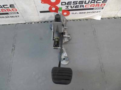 PEDAL EMBRAGUE RENAULT CLIO IV 2013 1.5 DCI D FAP (90 CV)