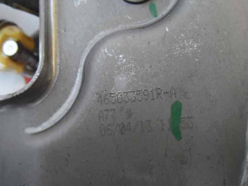 PEDAL EMBRAGUE RENAULT CLIO IV 2013 1.5 DCI D FAP (90 CV)