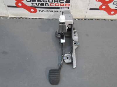 PEDAL FRENO RENAULT CLIO IV 2013 1.5 DCI D FAP (90 CV)