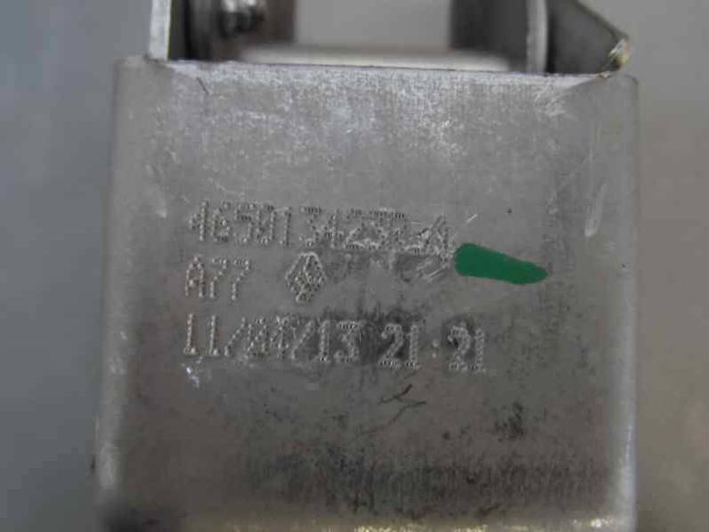 PEDAL FRENO RENAULT CLIO IV 2013 1.5 DCI D FAP (90 CV)