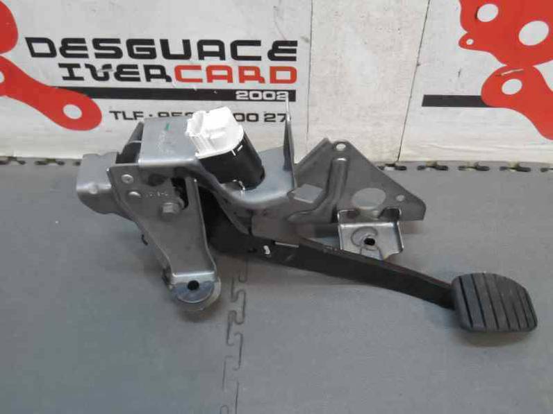 PEDAL FRENO RENAULT CLIO IV 2013 1.5 DCI D FAP (90 CV)