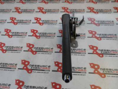 PALANCA FRENO DE MANO RENAULT CLIO IV 2013 1.5 DCI D FAP (90 CV)