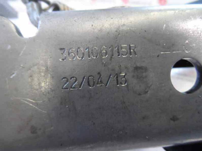 PALANCA FRENO DE MANO RENAULT CLIO IV 2013 1.5 DCI D FAP (90 CV)