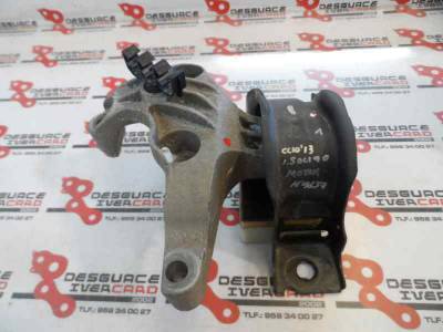 SOPORTE MOTOR RENAULT CLIO IV 2013 1.5 DCI D FAP (90 CV)