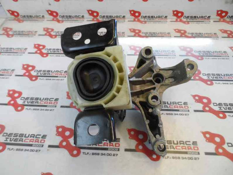 SOPORTE MOTOR RENAULT CLIO IV 2013 1.5 DCI D FAP (90 CV)