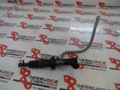 BOMBA EMBRAGUE RENAULT CLIO IV 2013 1.5 DCI D FAP (90 CV)