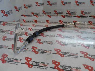 TUBOS AIRE ACONDICIONADO RENAULT CLIO IV 2013 1.5 DCI D FAP (90 CV)