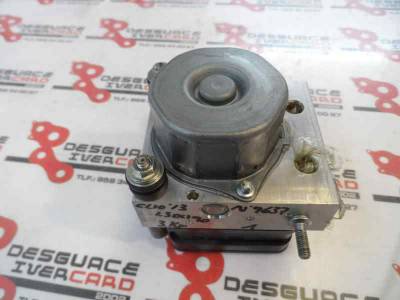 ABS RENAULT CLIO IV 2013 1.5 DCI D FAP (90 CV)