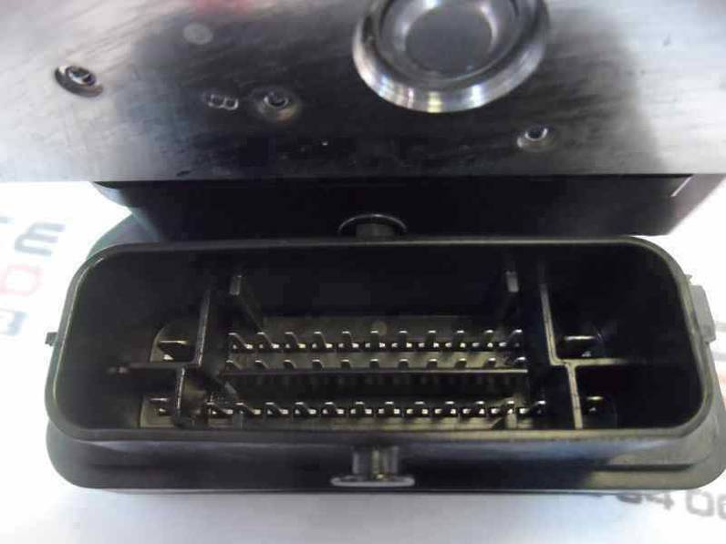 ABS RENAULT CLIO IV 2013 1.5 DCI D FAP (90 CV)