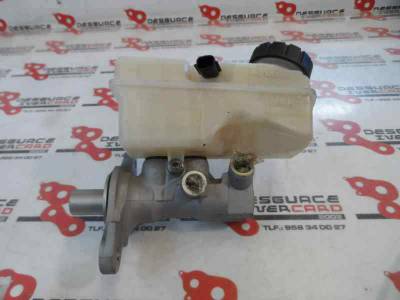 BOMBA FRENO RENAULT CLIO IV 2013 1.5 DCI D FAP (90 CV)