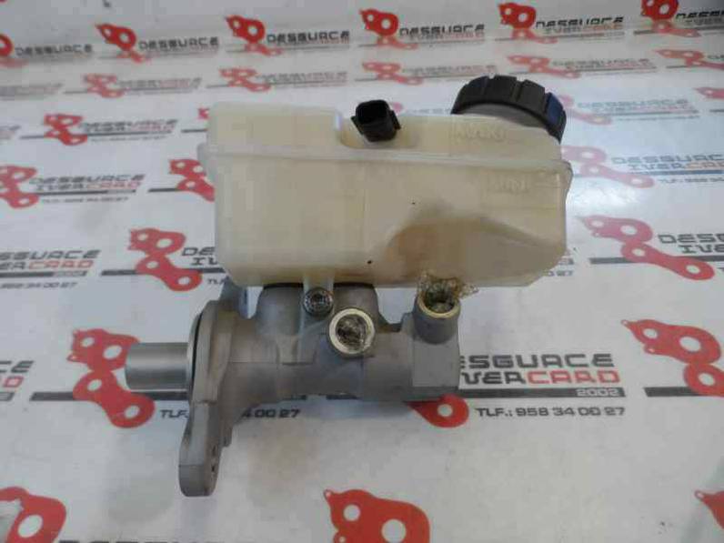 BOMBA FRENO RENAULT CLIO IV 2013 1.5 DCI D FAP (90 CV)