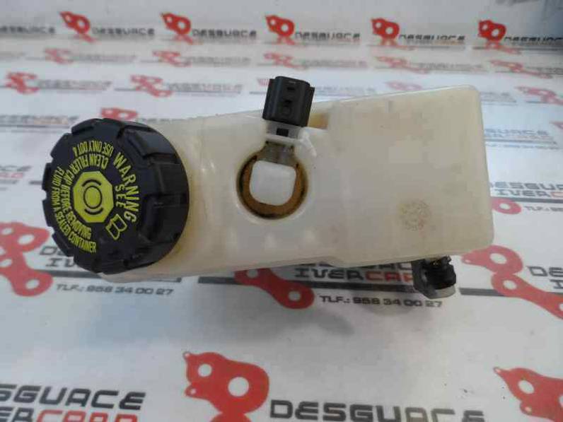 BOMBA FRENO RENAULT CLIO IV 2013 1.5 DCI D FAP (90 CV)