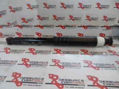 AMORTIGUADOR TRASERO DERECHO RENAULT CLIO IV 2013 1.5 DCI D FAP (90 CV)