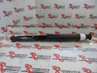 AMORTIGUADOR TRASERO IZQUIERDO RENAULT CLIO IV 2013 1.5 DCI D FAP (90 CV)