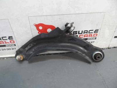 BRAZO SUSPENSION INFERIOR DELANTERO IZQUIERDO RENAULT CLIO IV 2013 1.5 DCI D FAP (90 CV)