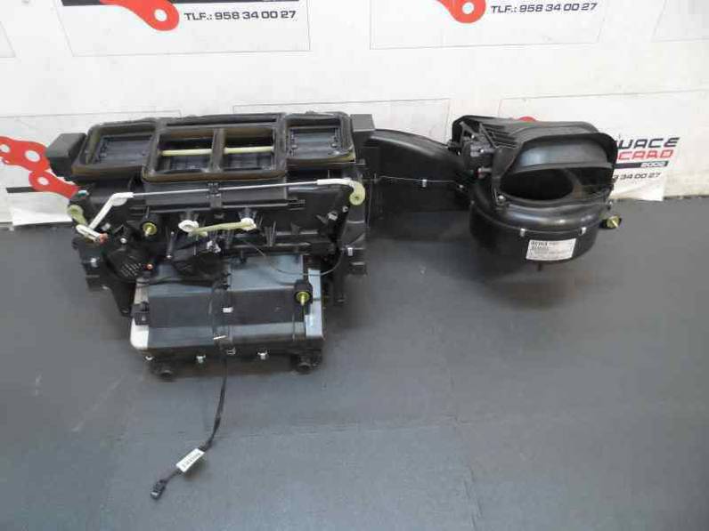 CALEFACCION ENTERA NORMAL MERCEDES CLASE C SPORTCOUPE 2002 2.2 CDI (143 CV)