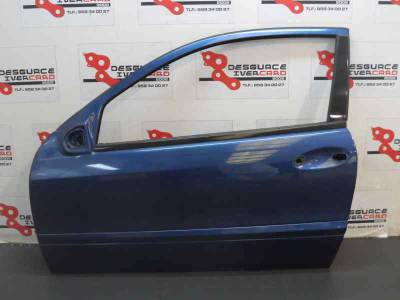 PUERTA DELANTERA IZQUIERDA MERCEDES CLASE C SPORTCOUPE 2002 2.2 CDI (143 CV)