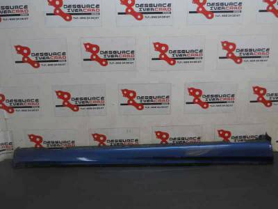 MOLDURA MERCEDES CLASE C SPORTCOUPE 2002 2.2 CDI (143 CV)