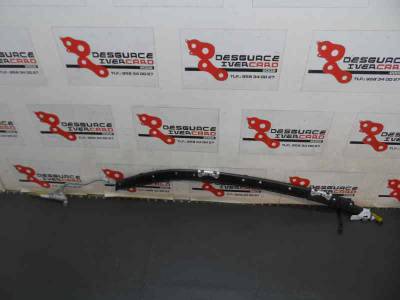 AIRBAG CORTINA DELANTERO DERECHO MERCEDES CLASE C SPORTCOUPE 2002 2.2 CDI (143 CV)