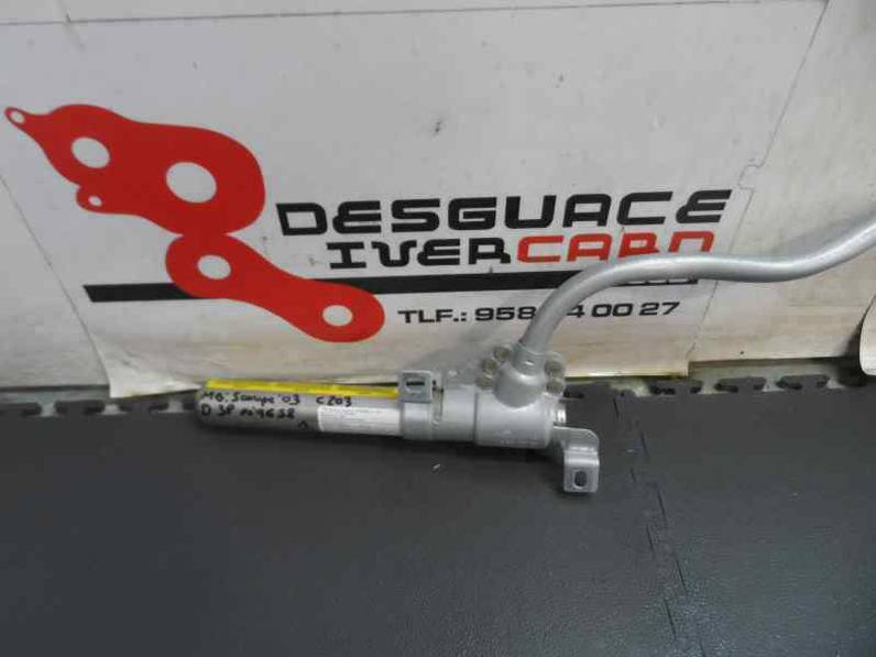 AIRBAG CORTINA DELANTERO DERECHO MERCEDES CLASE C SPORTCOUPE 2002 2.2 CDI (143 CV)