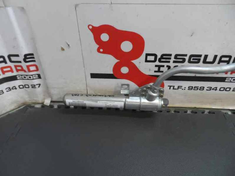 AIRBAG CORTINA DELANTERO IZQUIERDO MERCEDES CLASE C SPORTCOUPE 2002 2.2 CDI (143 CV)