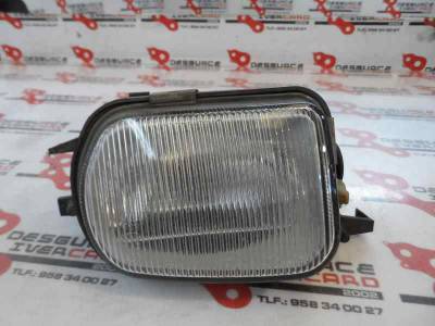 FARO ANTINIEBLA IZQUIERDO MERCEDES CLASE C SPORTCOUPE 2002 2.2 CDI (143 CV)
