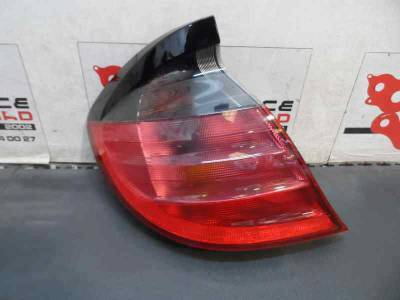 PILOTO TRASERO IZQUIERDO MERCEDES CLASE C SPORTCOUPE 2002 2.2 CDI (143 CV)