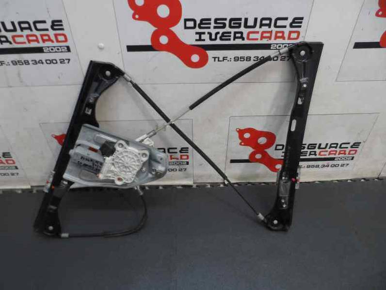 ELEVALUNAS DELANTERO DERECHO MERCEDES CLASE C SPORTCOUPE 2002 2.2 CDI (143 CV)