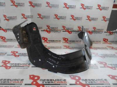 SOPORTE FARO IZQUIERDO MERCEDES CLASE C SPORTCOUPE 2002 2.2 CDI (143 CV)