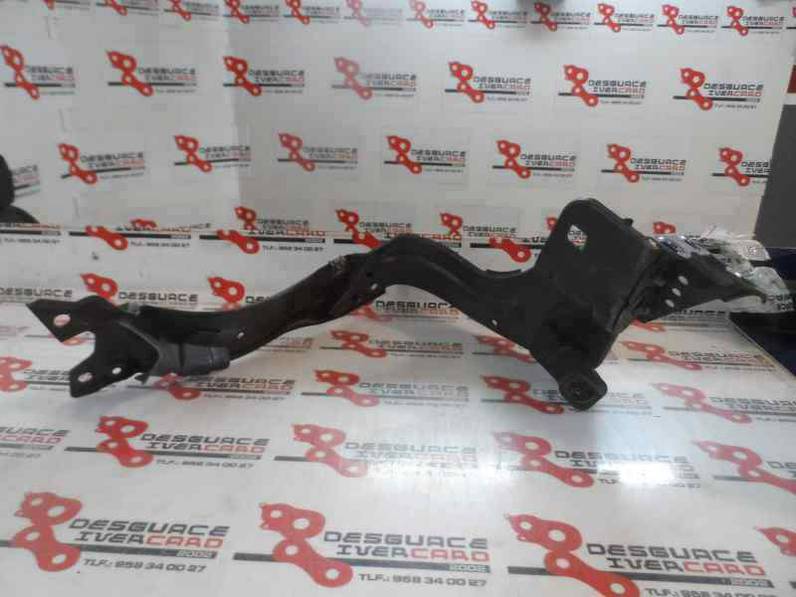 SOPORTE FARO IZQUIERDO MERCEDES CLASE C SPORTCOUPE 2002 2.2 CDI (143 CV)