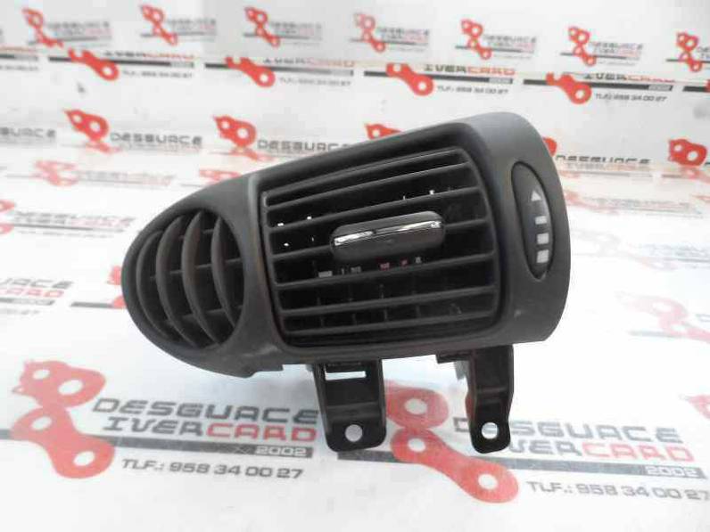 REJILLA AIREADORA MERCEDES CLASE C SPORTCOUPE 2002 2.2 CDI (143 CV)