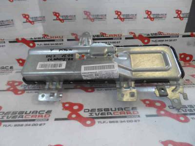 AIRBAG DELANTERO DERECHO MERCEDES CLASE C SPORTCOUPE 2002 2.2 CDI (143 CV)