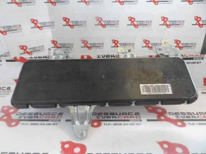 AIRBAG DELANTERO DERECHO MERCEDES CLASE C SPORTCOUPE 2002 2.2 CDI (143 CV)
