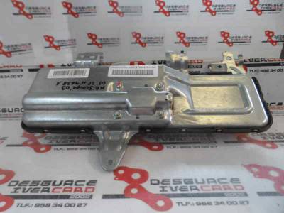 AIRBAG DELANTERO IZQUIERDO MERCEDES CLASE C SPORTCOUPE 2002 2.2 CDI (143 CV)
