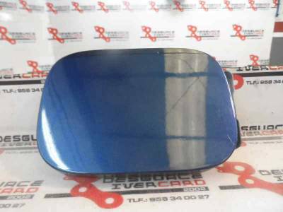 TAPA EXTERIOR COMBUSTIBLE MERCEDES CLASE C SPORTCOUPE 2002 2.2 CDI (143 CV)