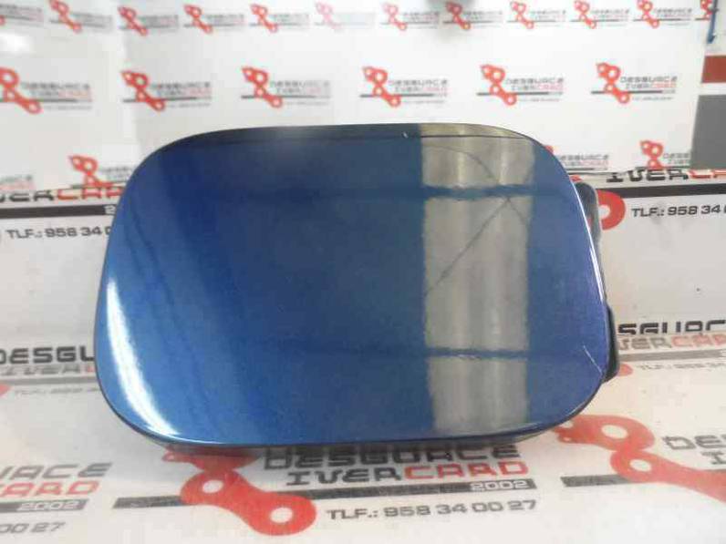 TAPA EXTERIOR COMBUSTIBLE MERCEDES CLASE C SPORTCOUPE 2002 2.2 CDI (143 CV)