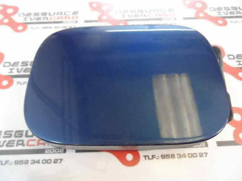 TAPA EXTERIOR COMBUSTIBLE MERCEDES CLASE C SPORTCOUPE 2002 2.2 CDI (143 CV)