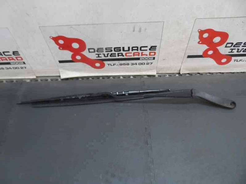 BRAZO LIMPIA DELANTERO IZQUIERDO MERCEDES CLASE C SPORTCOUPE 2002 2.2 CDI (143 CV)