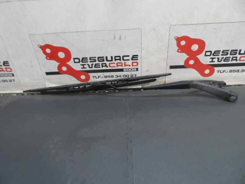 BRAZO LIMPIA DELANTERO IZQUIERDO MERCEDES CLASE C SPORTCOUPE 2002 2.2 CDI (143 CV)