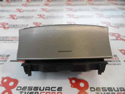 CENICERO MERCEDES CLASE C SPORTCOUPE 2002 2.2 CDI (143 CV)