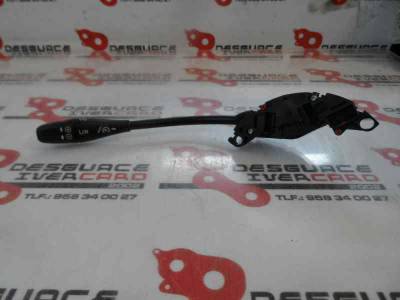 MANDO MULTIFUNCION MERCEDES CLASE C SPORTCOUPE 2002 2.2 CDI (143 CV)